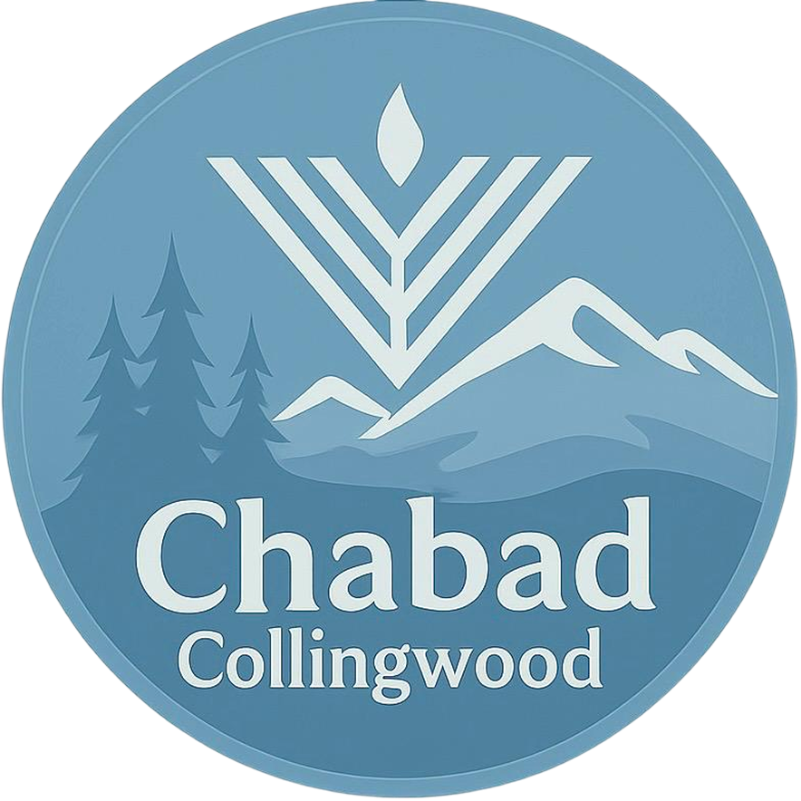 Chabad Logo Placeholder